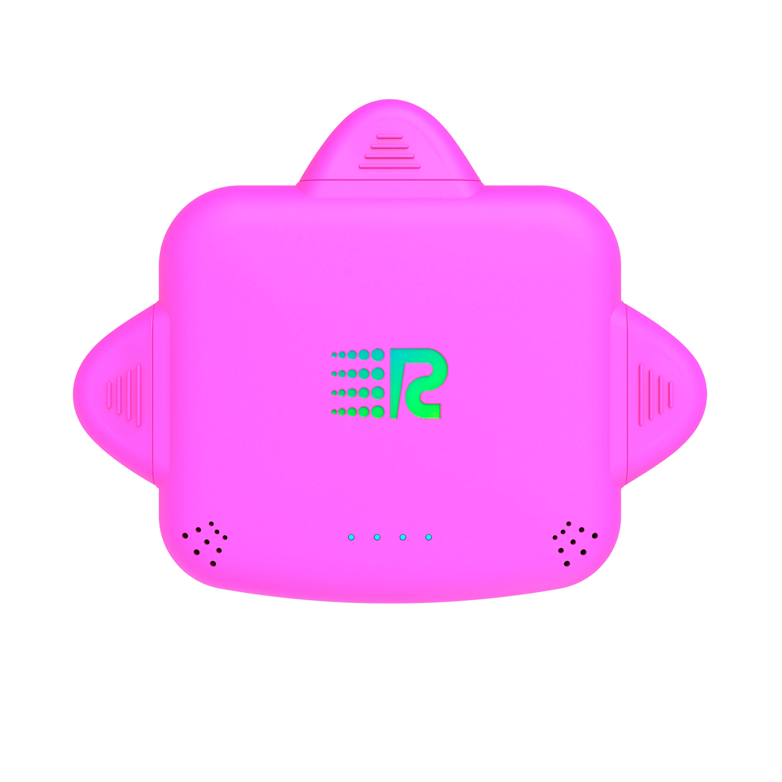 Personalized RC Universe 3-in-1 Charger - Image 35
