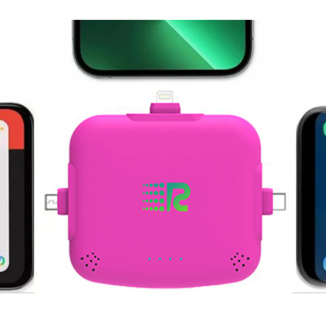 Personalized RC Universe 3-in-1 Charger - Image 36