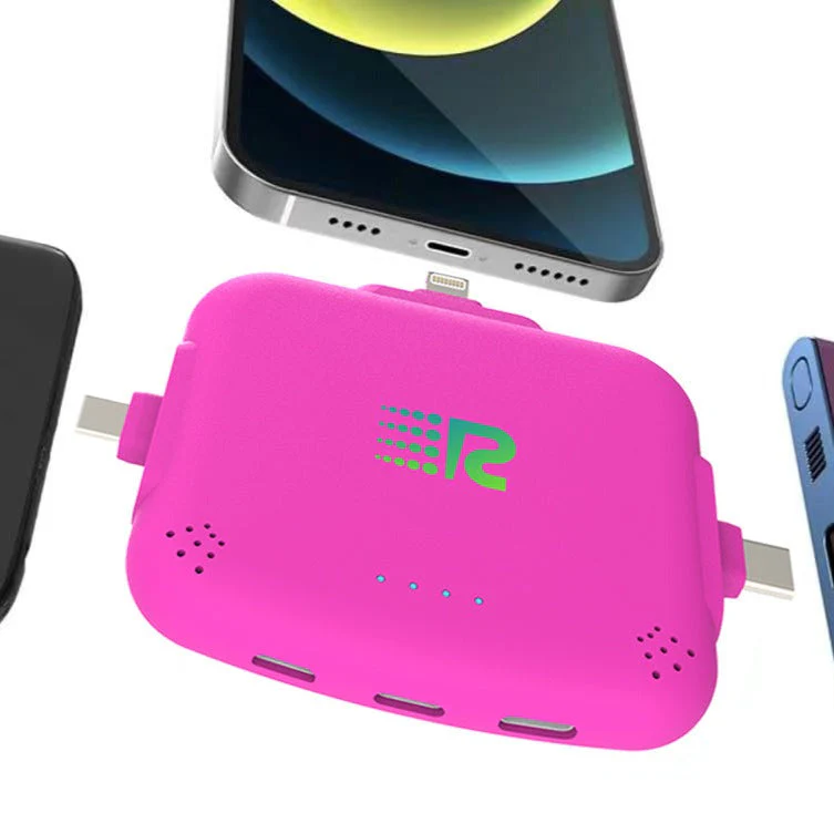 Personalized RC Universe 3-in-1 Charger - Image 38