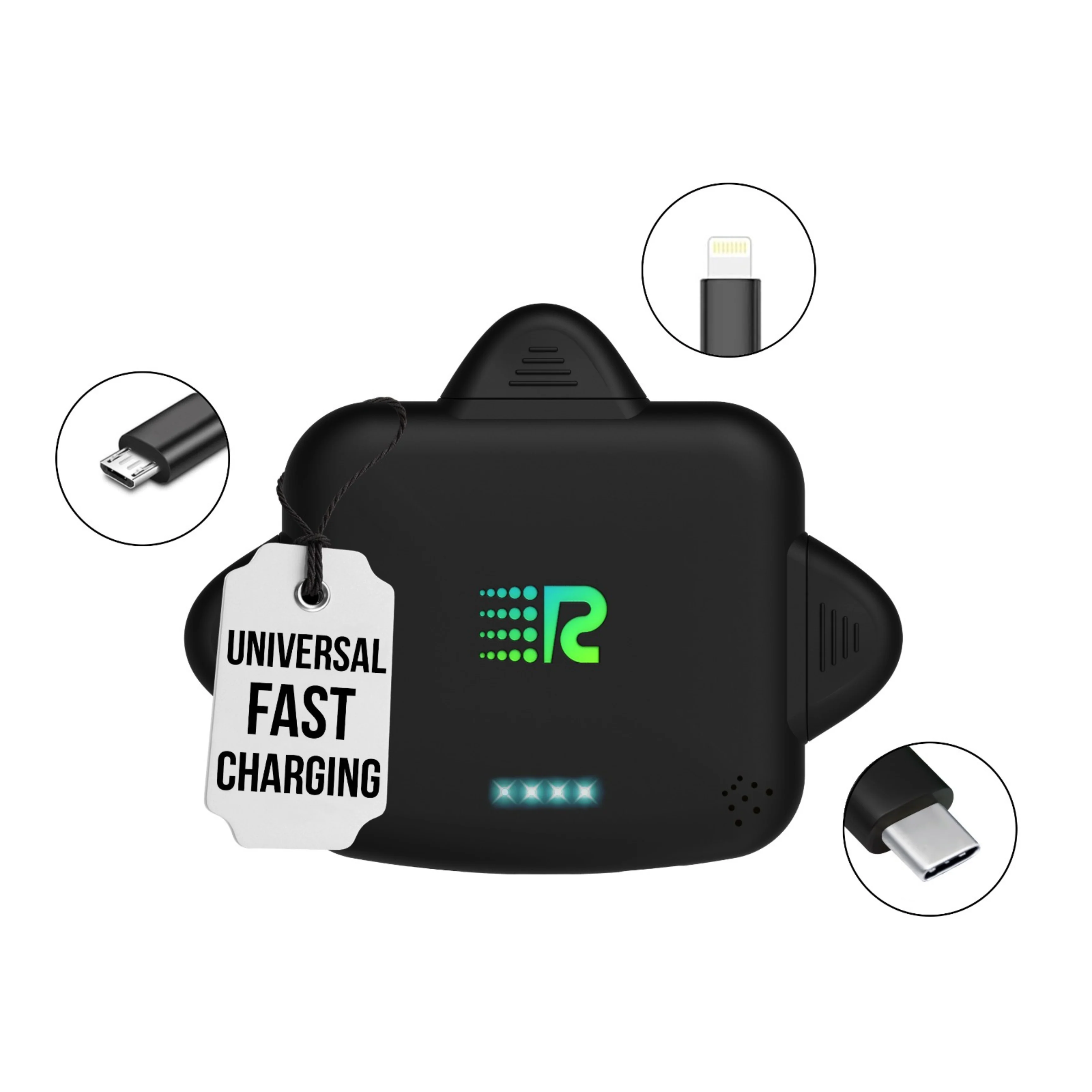 Personalized RC Universe 3-in-1 Charger - Image 42