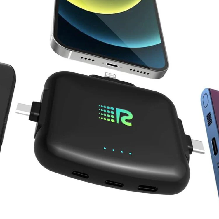 Personalized RC Universe 3-in-1 Charger - Image 6