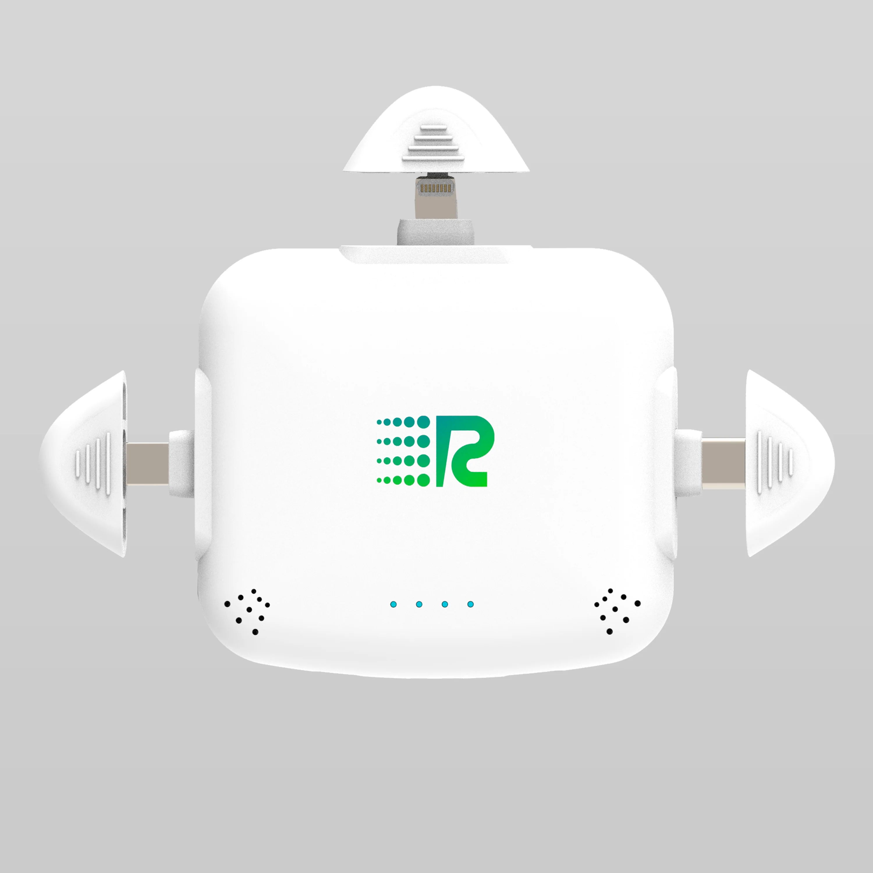 Personalized RC Universe 3-in-1 Charger - Image 8