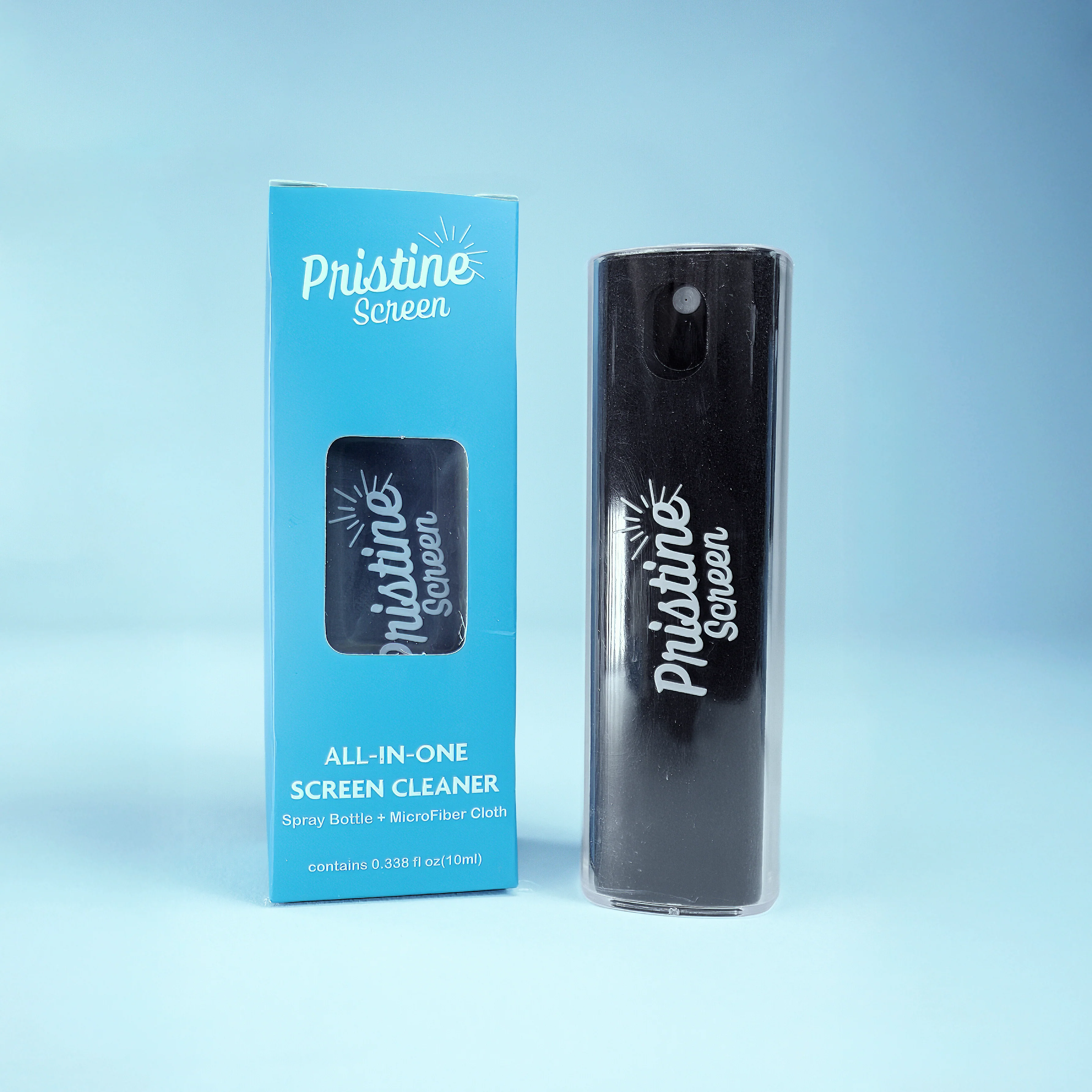 Pristine Screen - Pristine Screen Universal Screen Cleaner