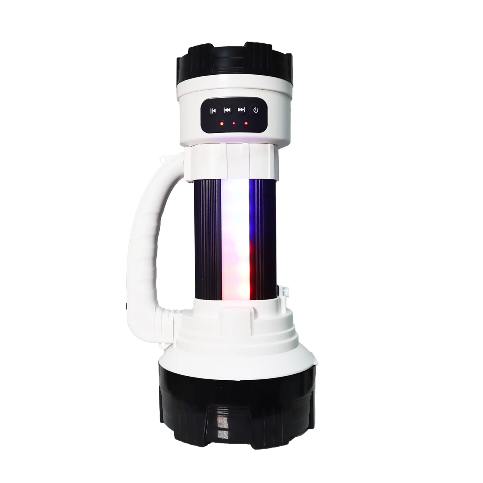 RC Flashlight and Speaker - Image 10
