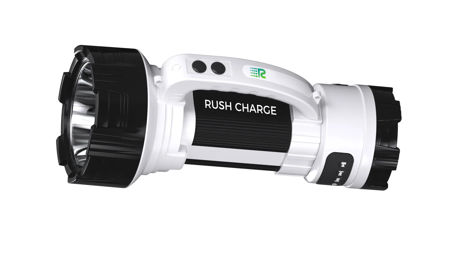 RC Flashlight and Speaker - Image 14