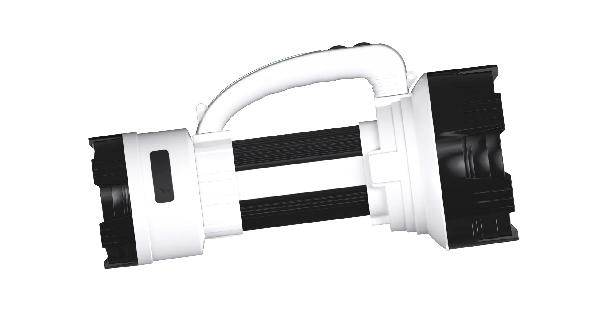 RC Flashlight and Speaker - Image 16