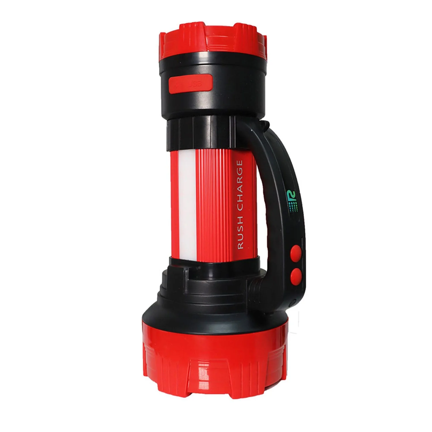 RC Flashlight and Speaker - Image 20