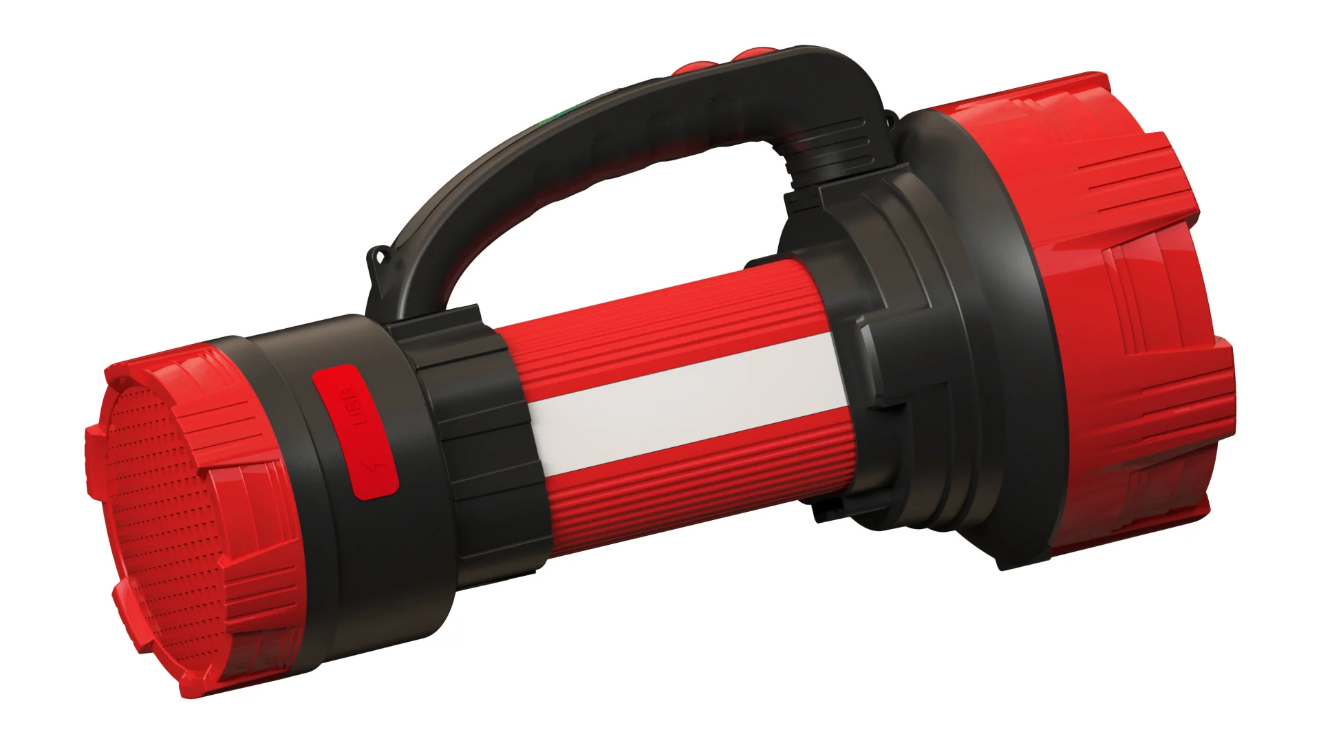 RC Flashlight and Speaker - Image 25