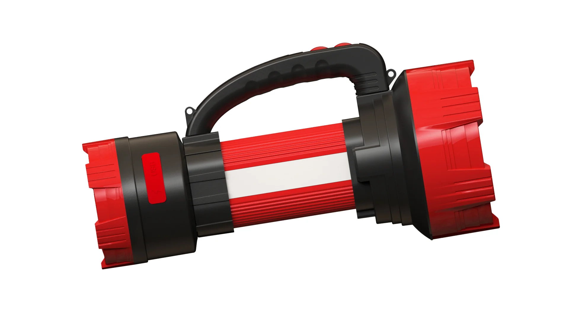 RC Flashlight and Speaker - Image 26