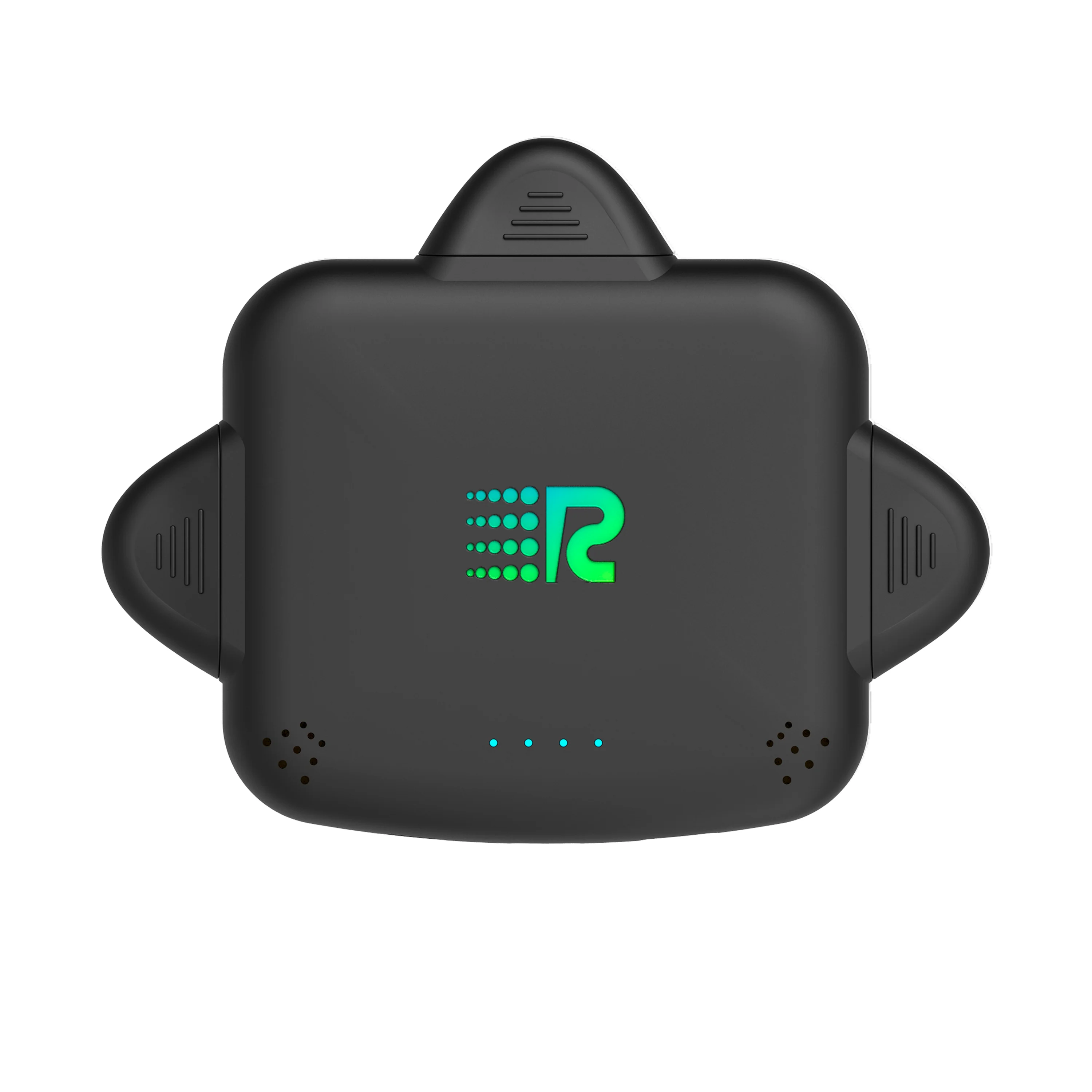 RC Universe 3-in-1 Charger - 4 Pack (4 Midnight Black) - Image 12