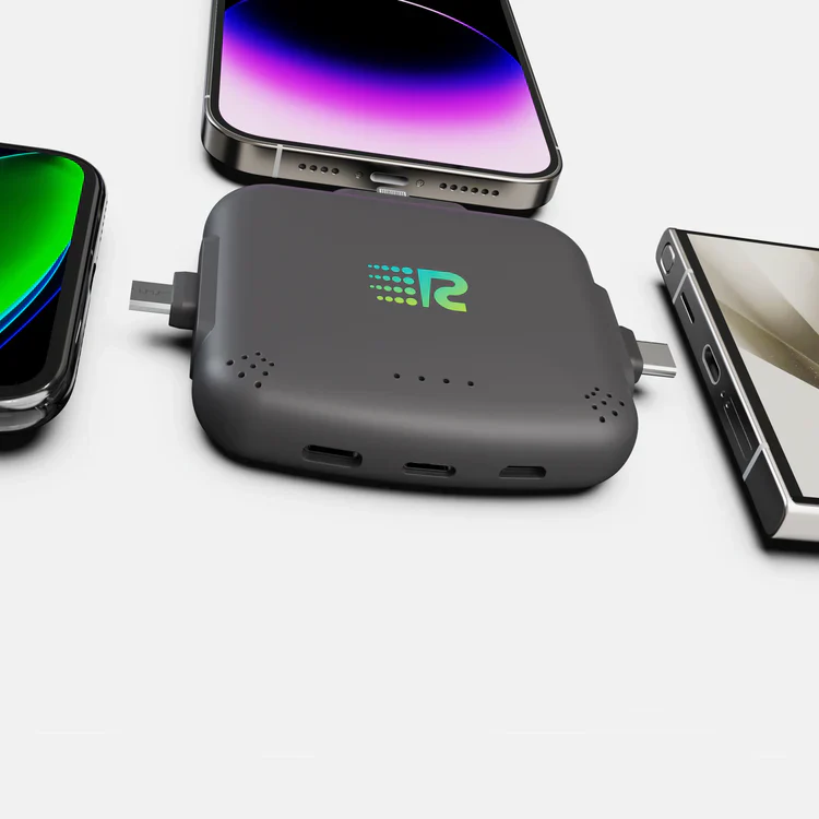 RC Universe 3-in-1 Charger - Image 10