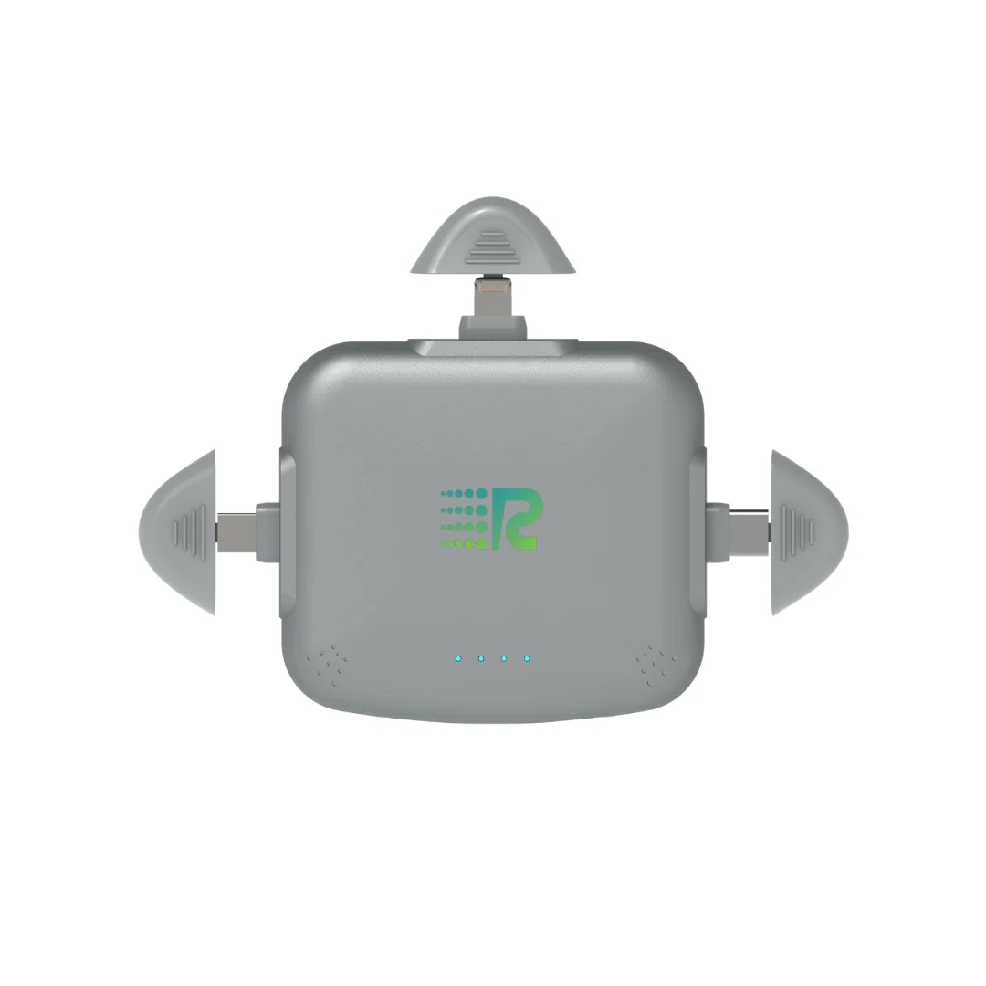 RC Universe 3-in-1 Charger - Image 105