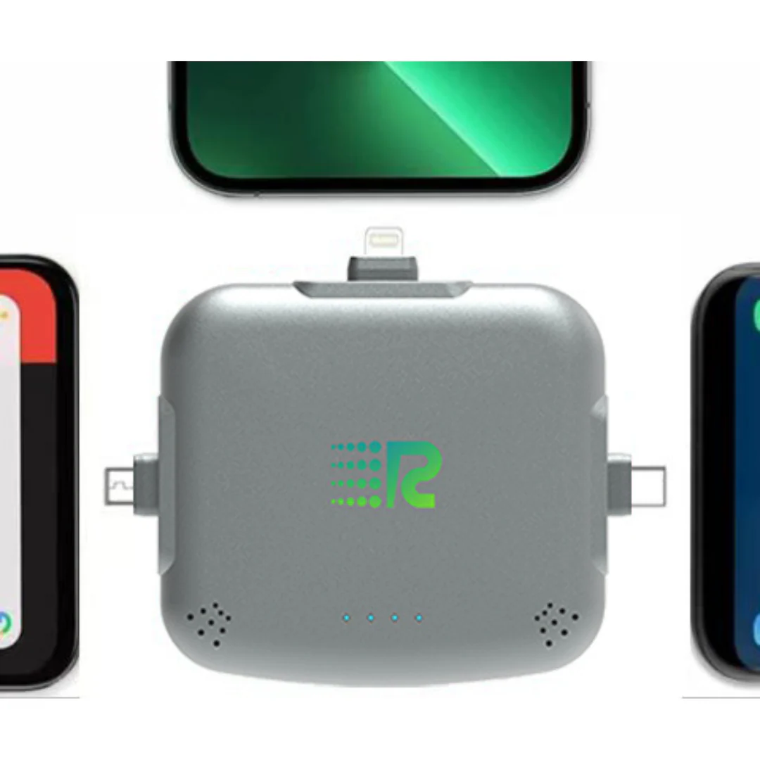 RC Universe 3-in-1 Charger - Image 110
