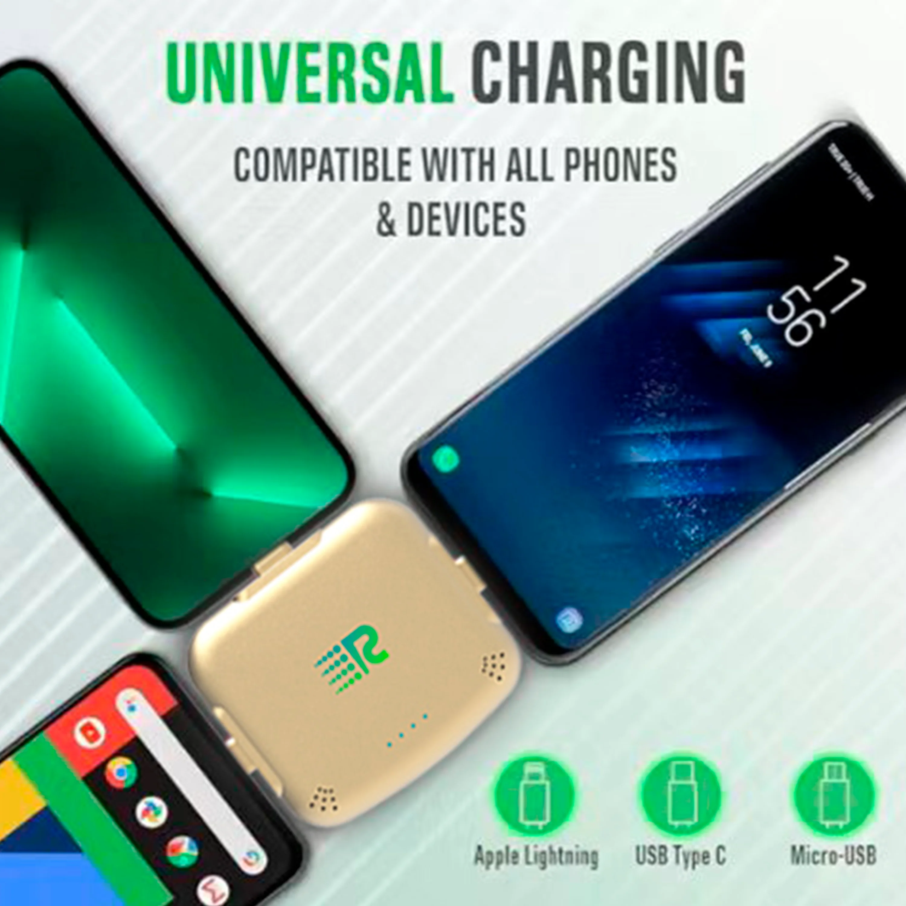 RC Universe 3-in-1 Charger - Image 119