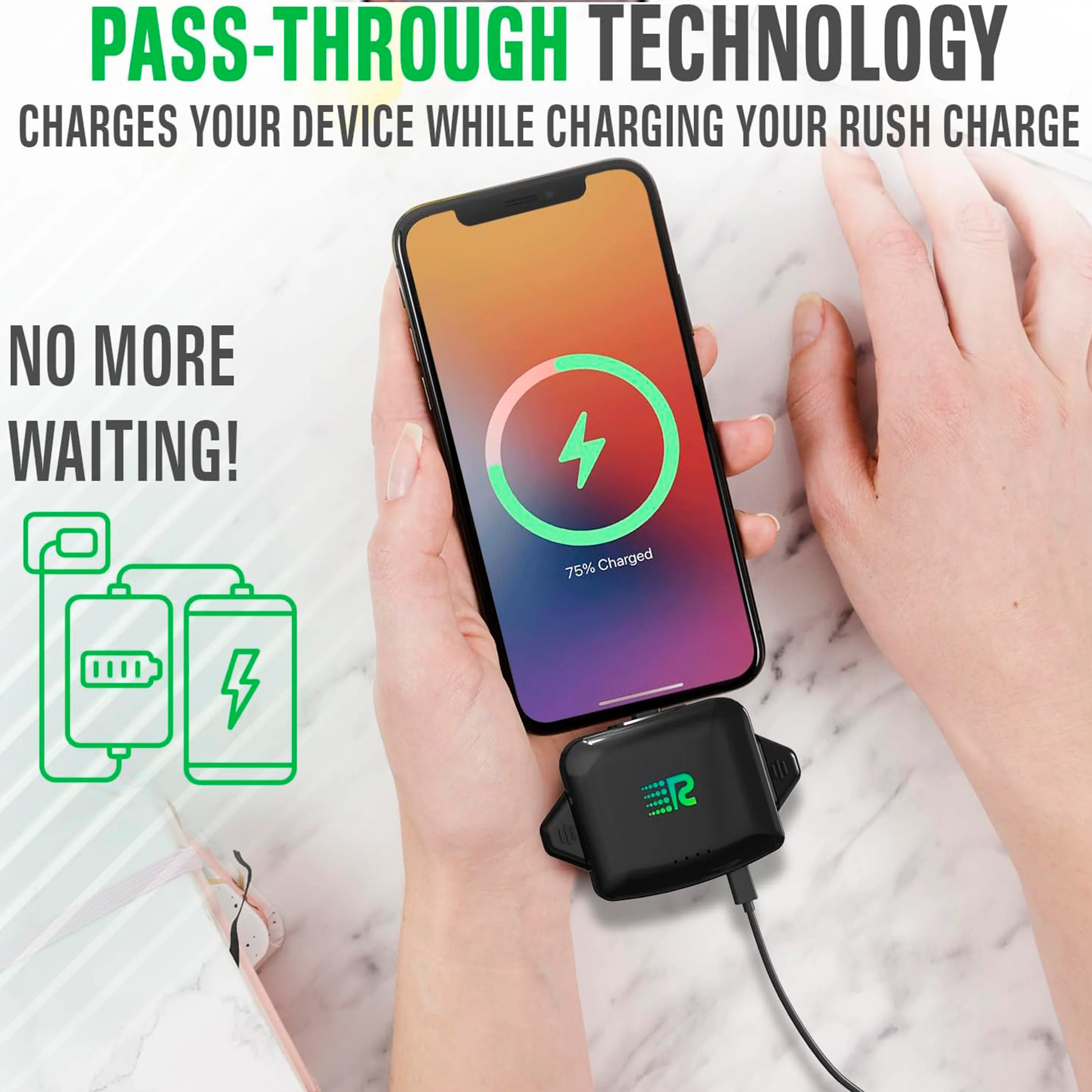 RC Universe 3-in-1 Charger - Image 12