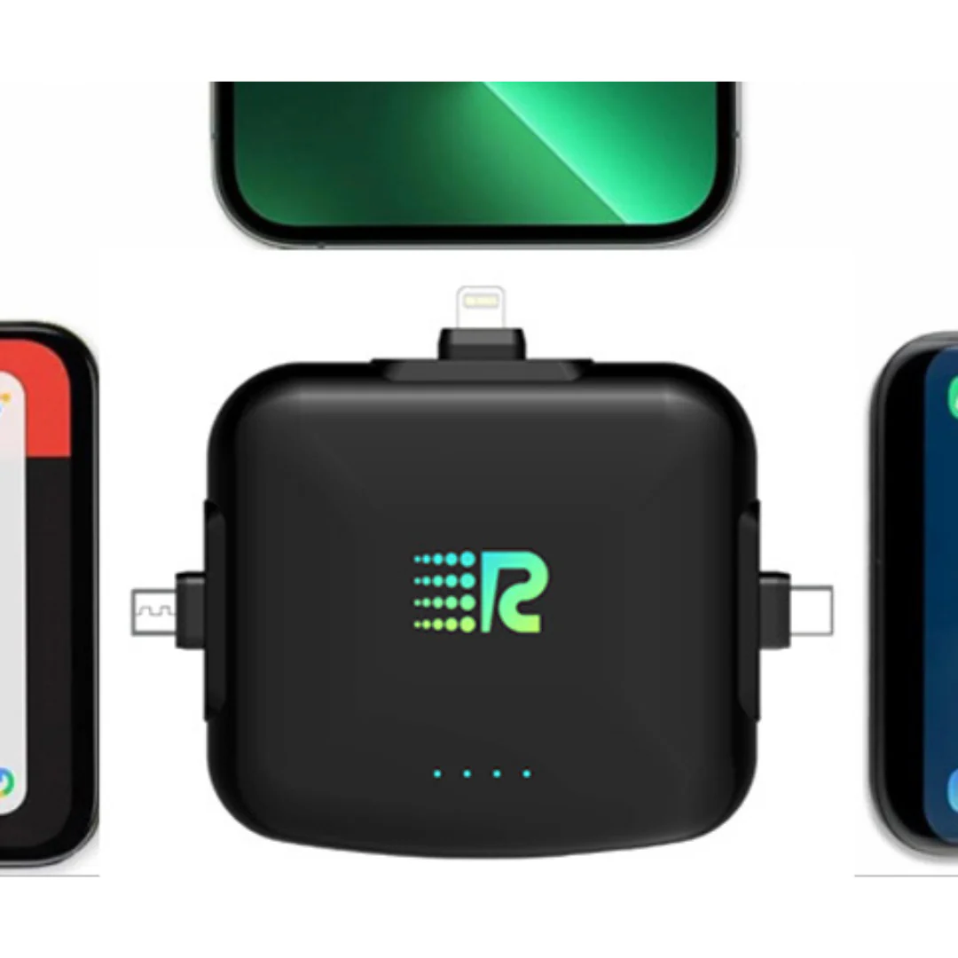 RC Universe 3-in-1 Charger - Image 19