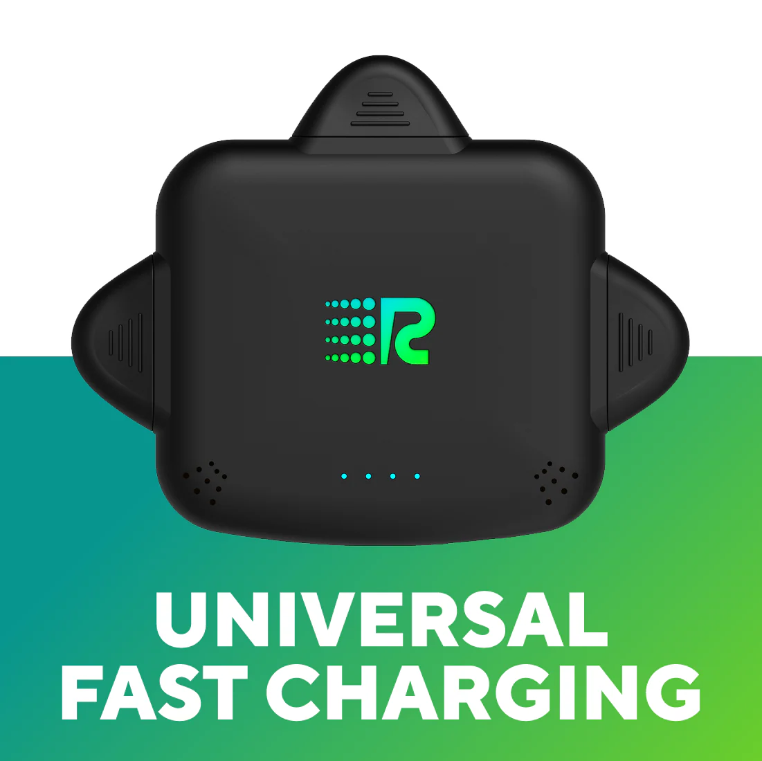 RC Universe 3-in-1 Charger - Image 2