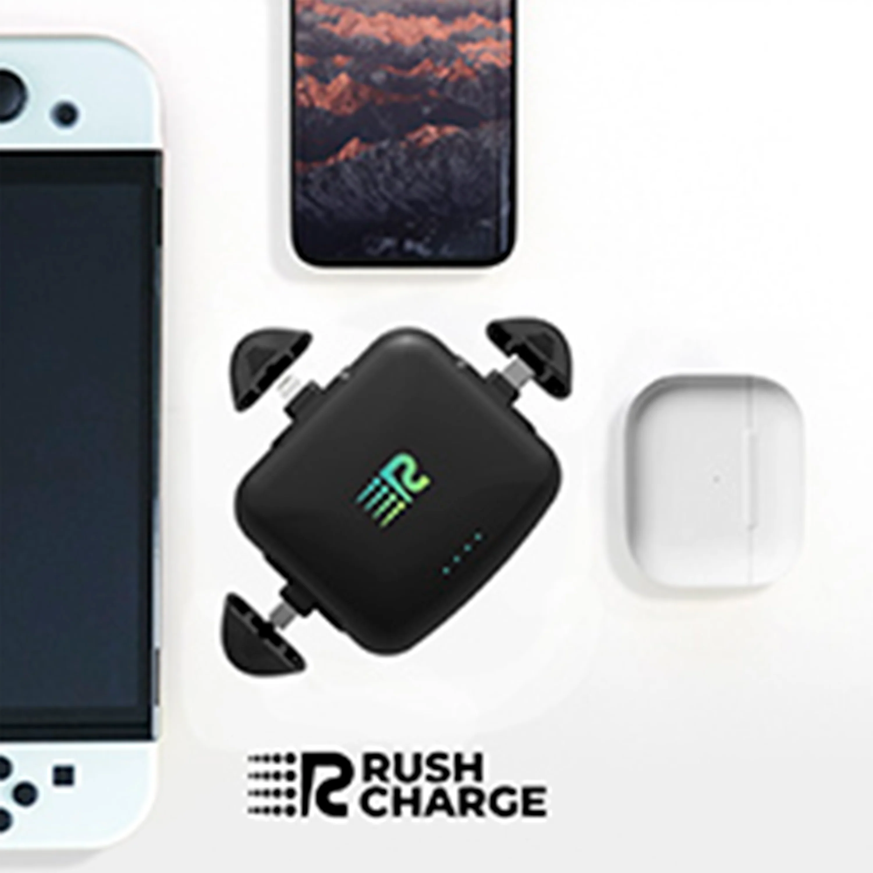 RC Universe 3-in-1 Charger - Image 21