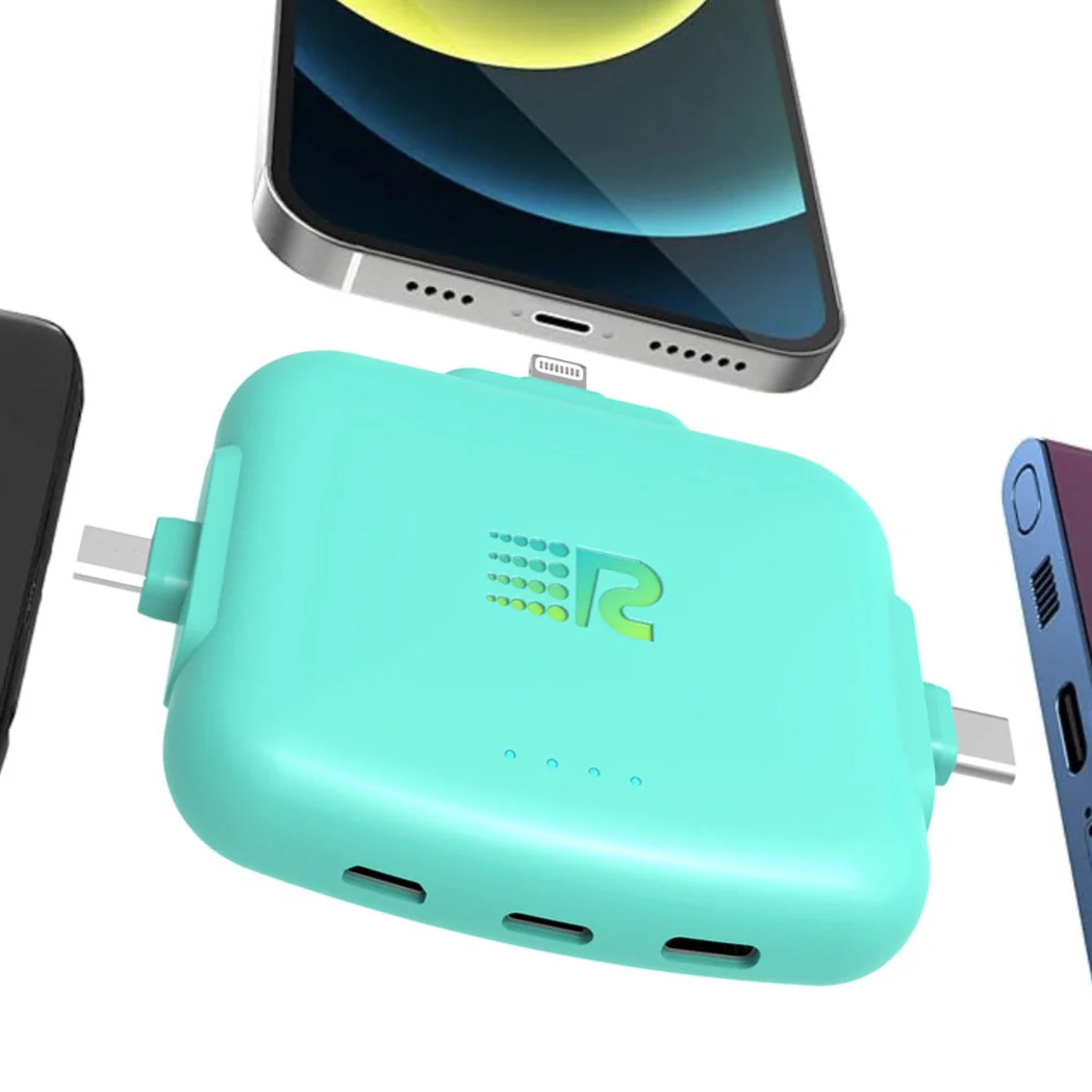RC Universe 3-in-1 Charger - Image 31