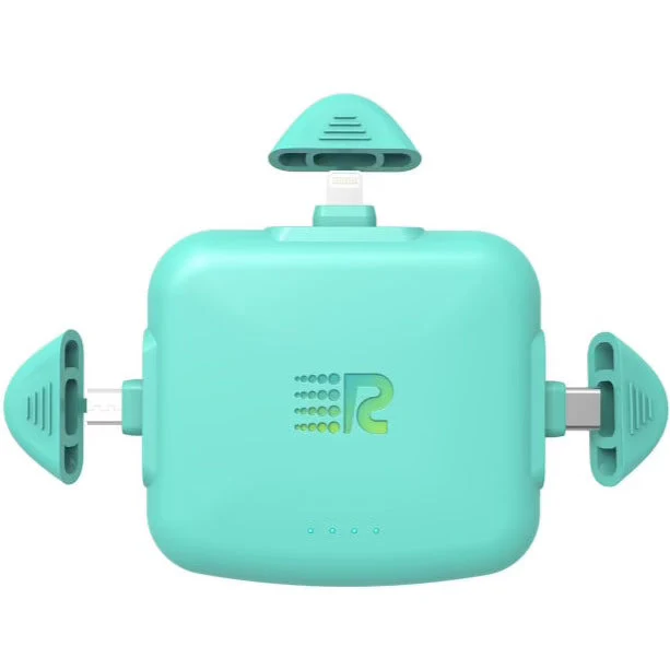 RC Universe 3-in-1 Charger - Image 32