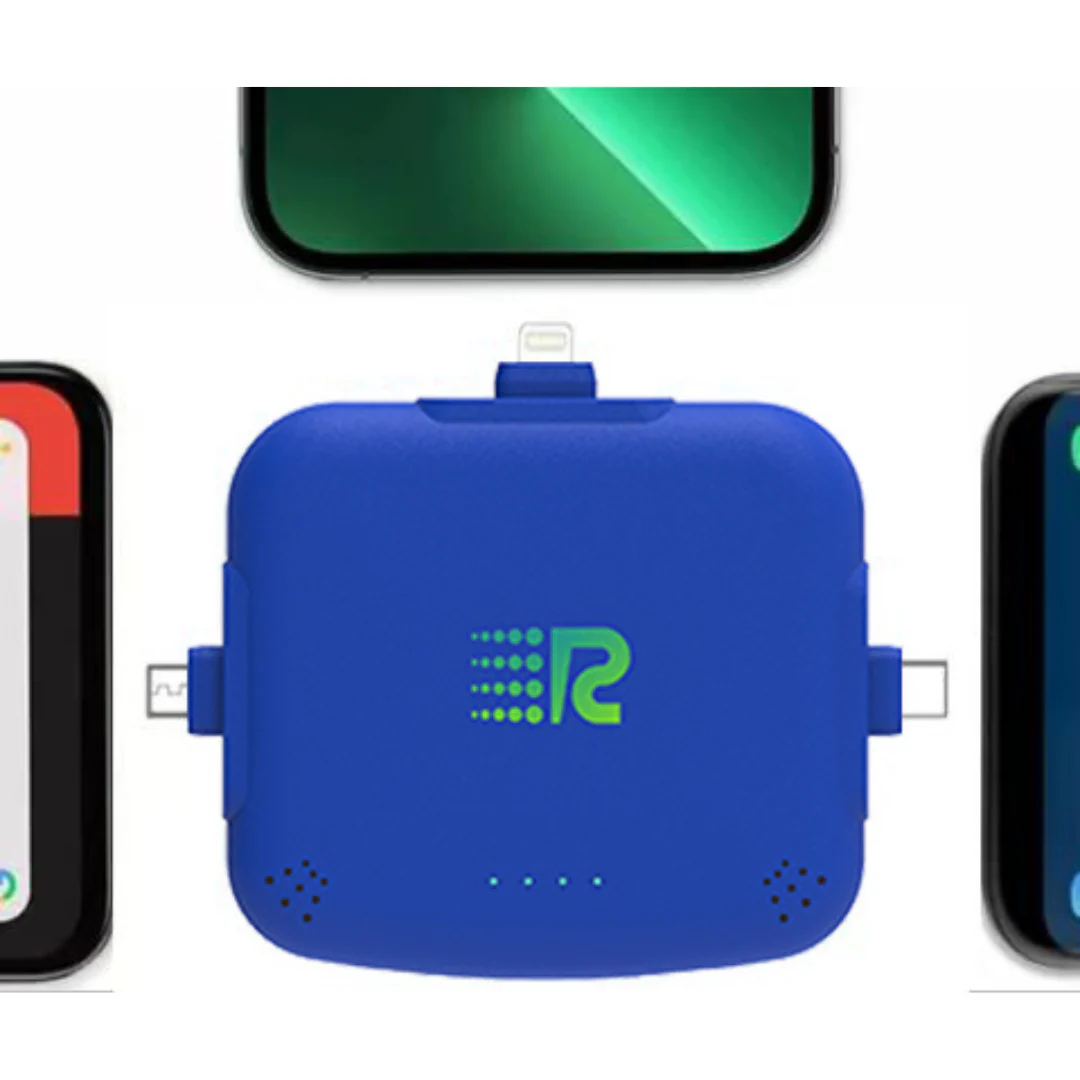 RC Universe 3-in-1 Charger - Image 51