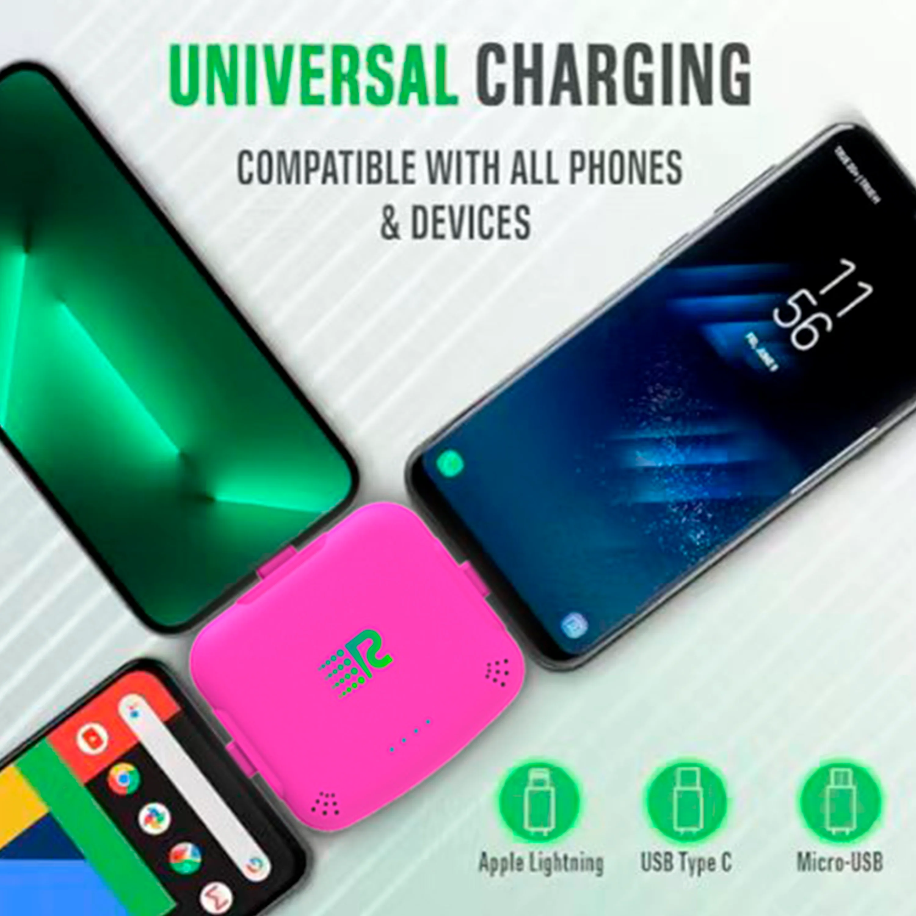 RC Universe 3-in-1 Charger - Image 62