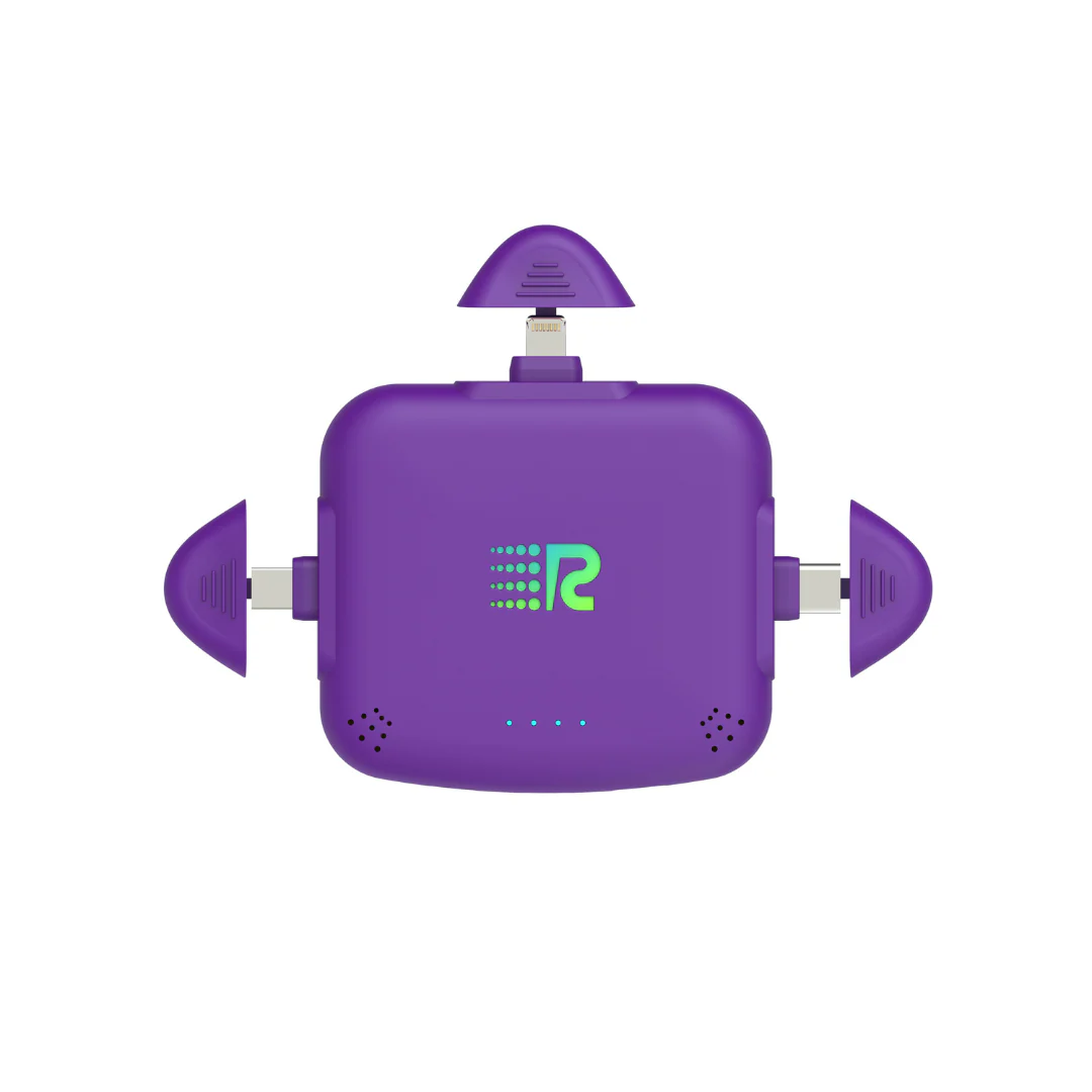 RC Universe 3-in-1 Charger - Image 73
