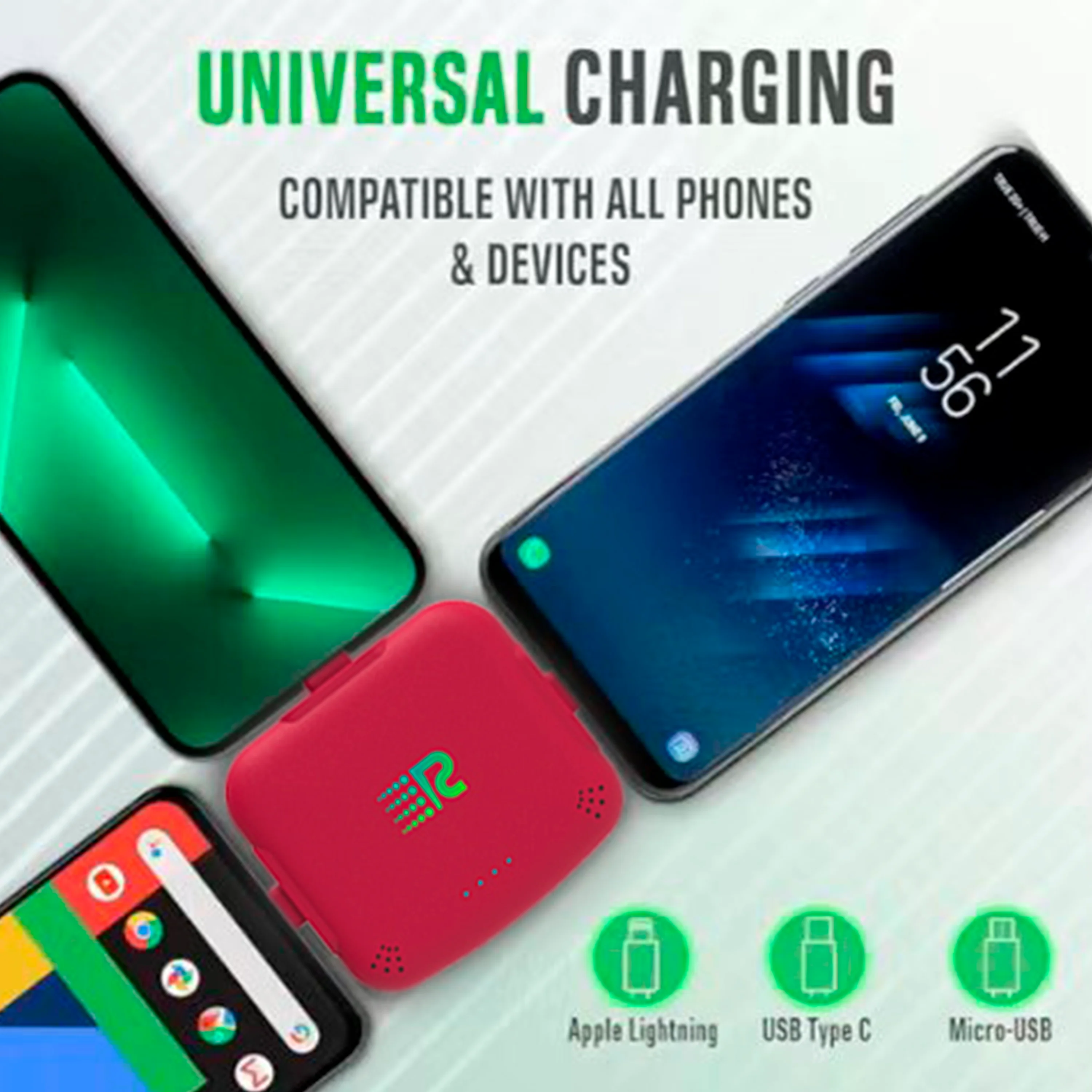 RC Universe 3-in-1 Charger - Image 90