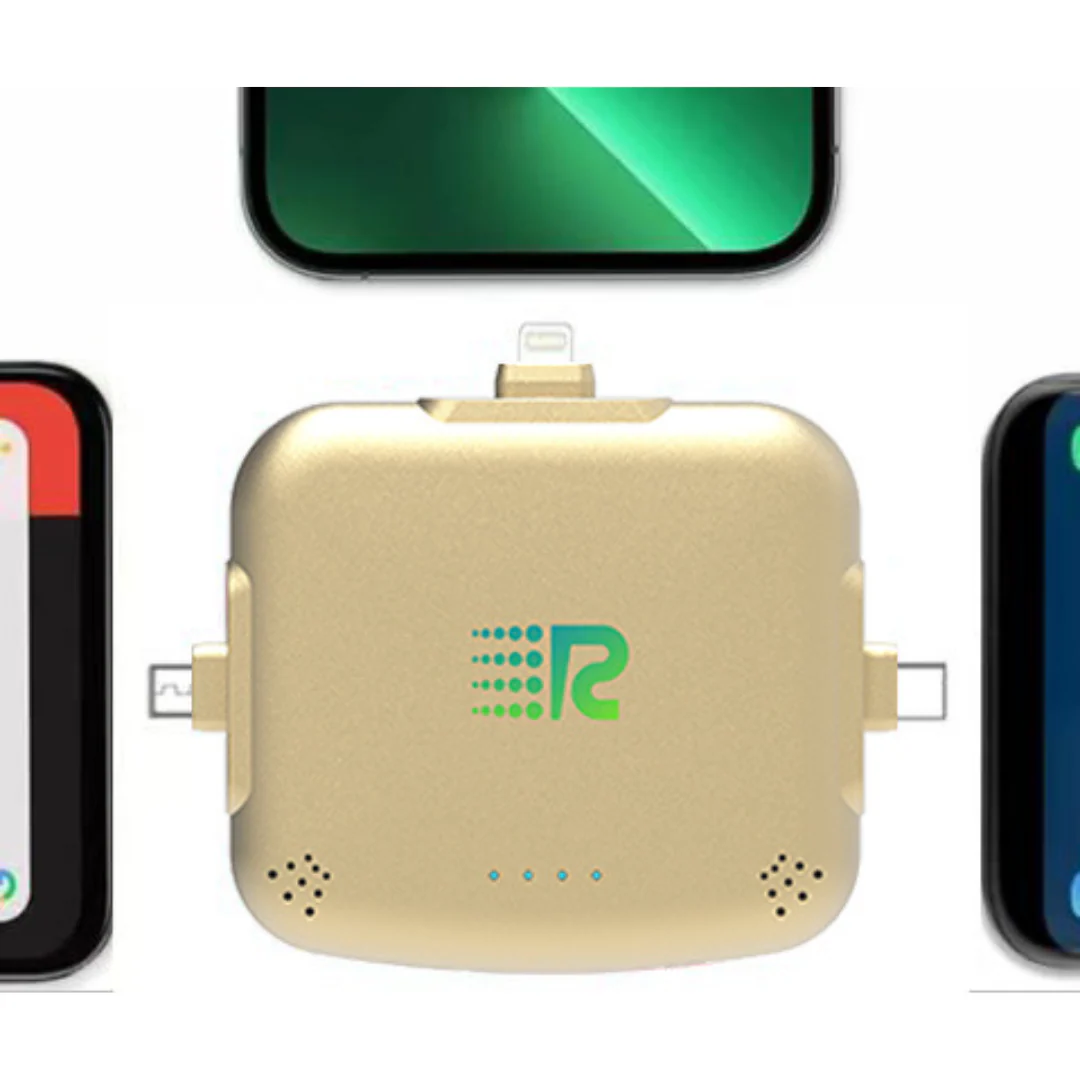 RC Universe 3-in-1 Charger - 8 Pack (All Colors) - Image 10