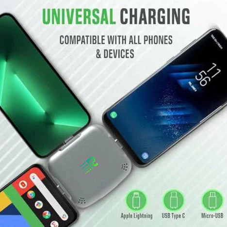 RC Universe 3-in-1 Charger - 8 Pack (All Colors) - Image 15