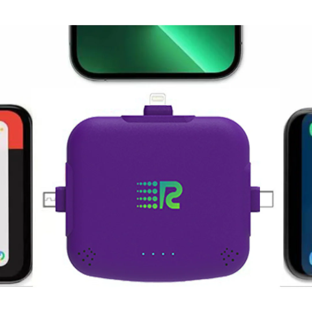 RC Universe 3-in-1 Charger - 8 Pack (All Colors) - Image 16