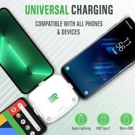 RC Universe 3-in-1 Charger - 8 Pack (All Colors) - Image 18