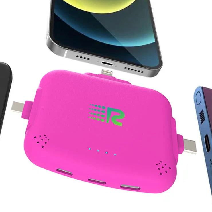 RC Universe 3-in-1 Charger - 8 Pack (All Colors) - Image 19