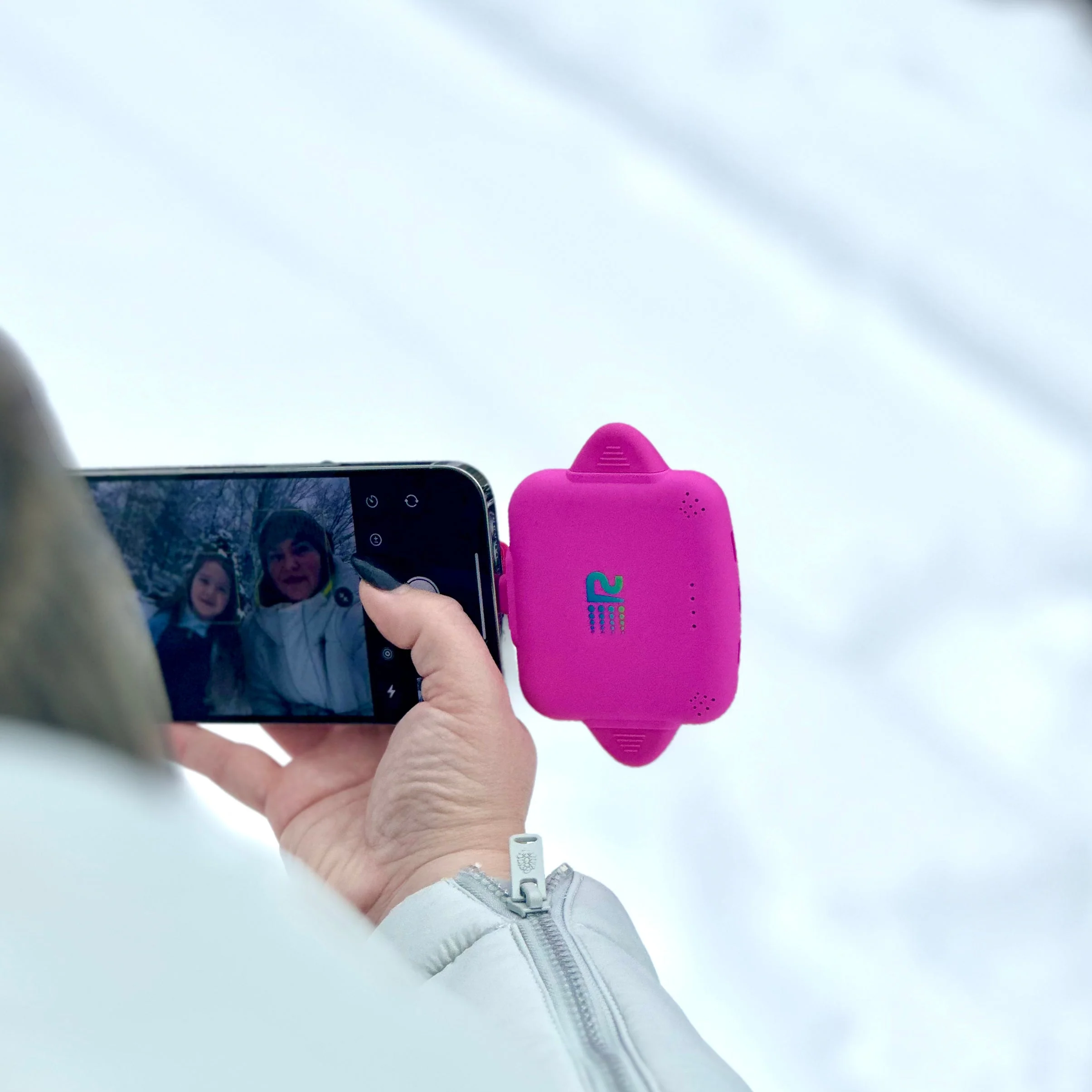 RC Universe 3-in-1 Charger - 8 Pack (All Colors) - Image 22
