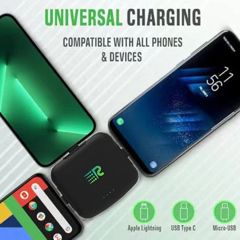 RC Universe 3-in-1 Charger - 8 Pack (All Colors) - Image 23