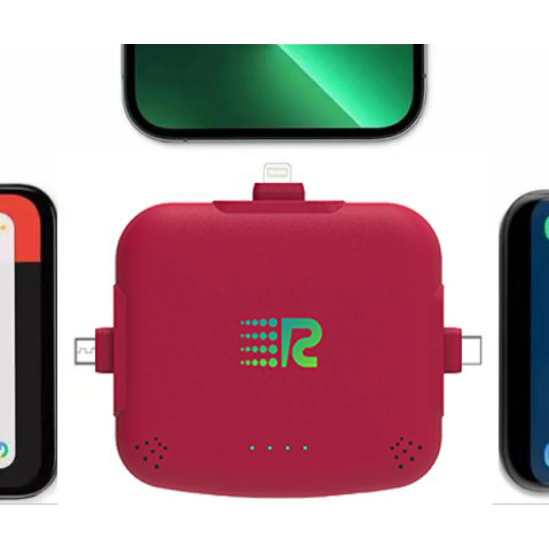 RC Universe 3-in-1 Charger - 8 Pack (All Colors) - Image 27