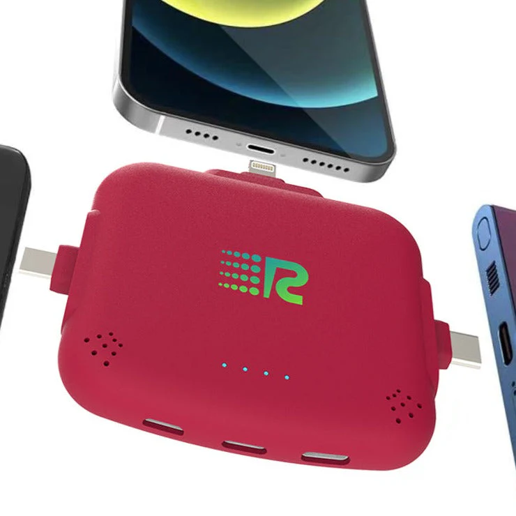 RC Universe 3-in-1 Charger - 8 Pack (All Colors) - Image 31