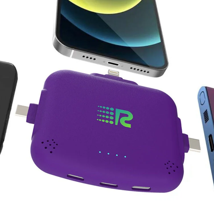 RC Universe 3-in-1 Charger - 8 Pack (All Colors) - Image 7