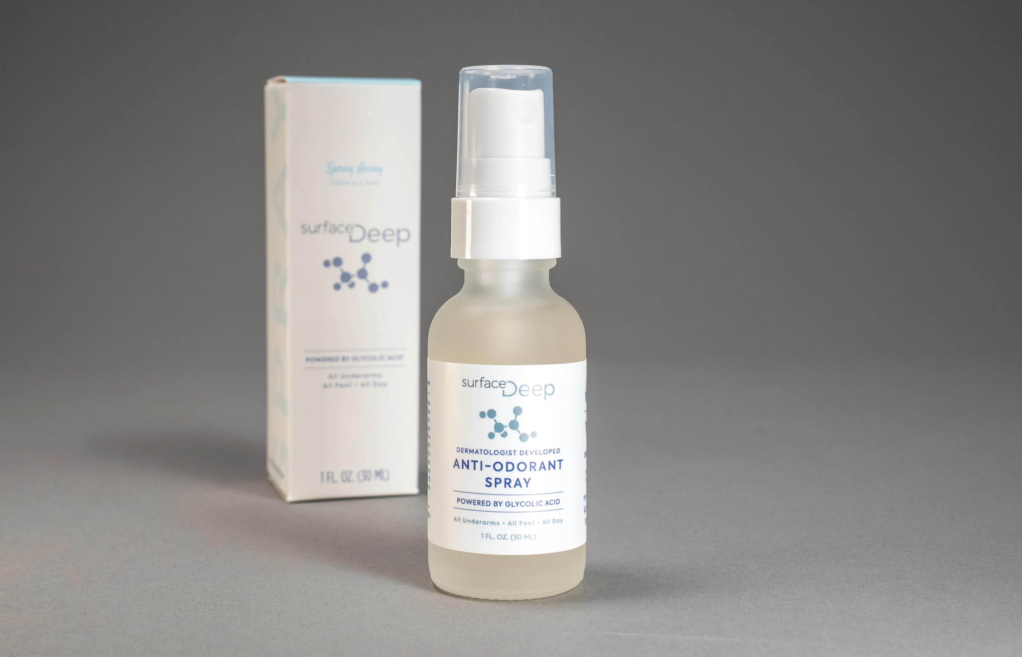 Surface Deep - Anti-Odorant Spray