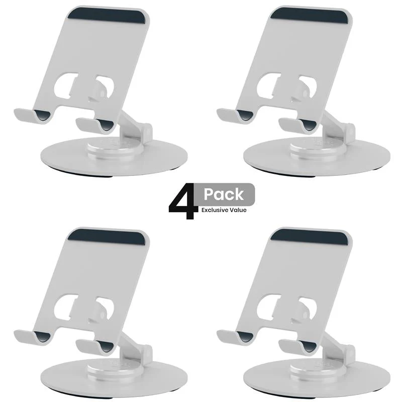Swivel Phone Stand | 4-Pack - Image 2