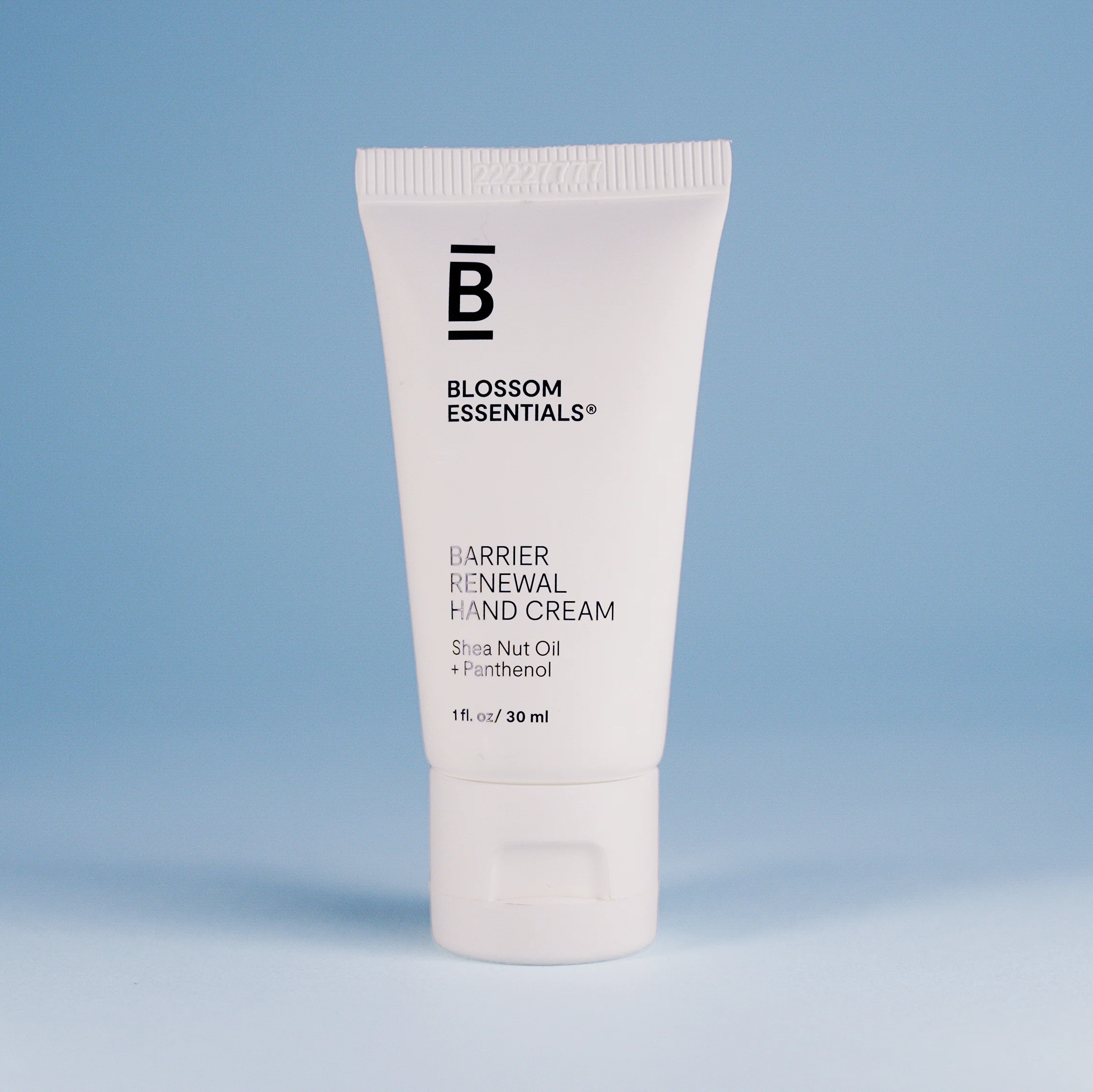 Blossom Essentials - Barrier Renewal Hand Cream