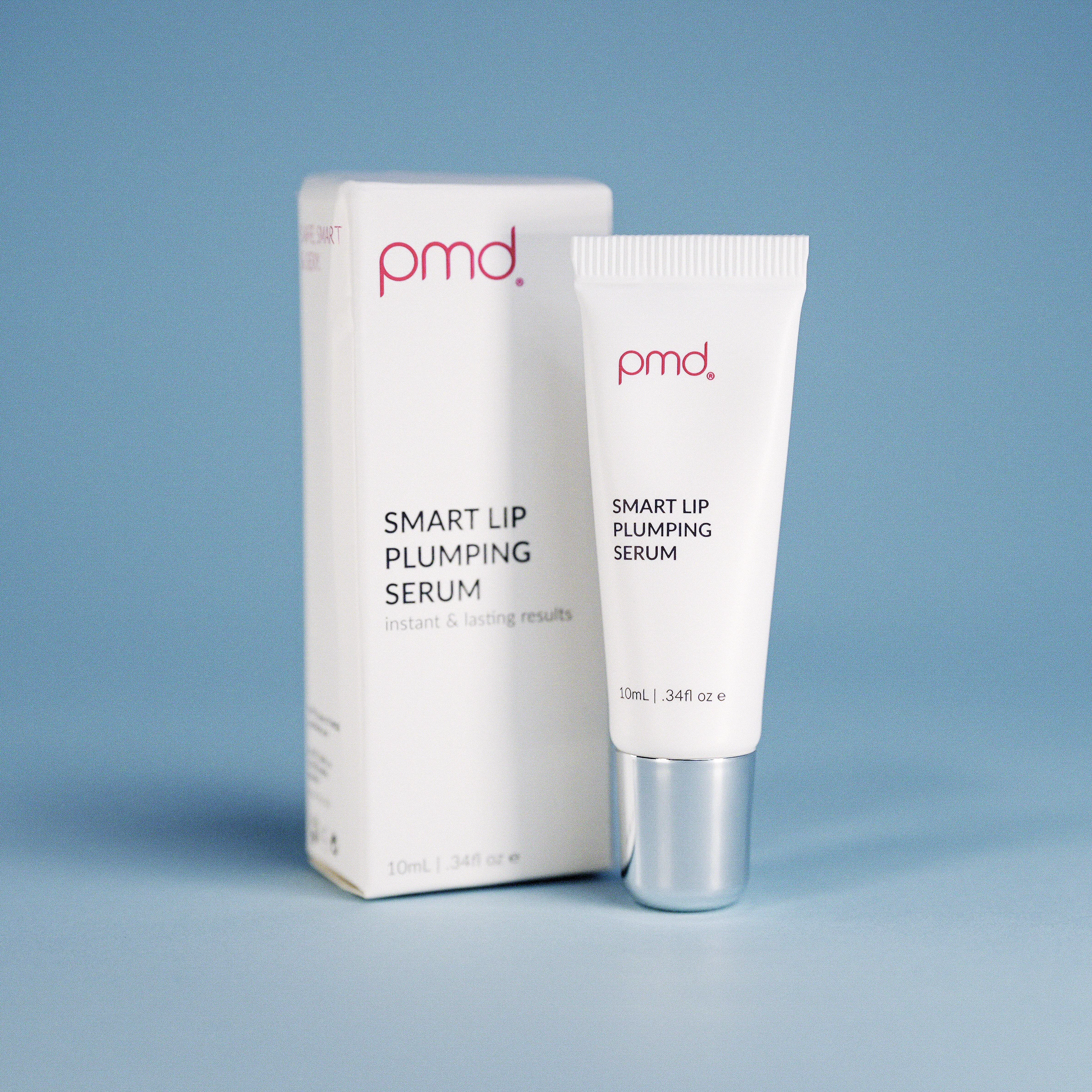 PMD Beauty - Smart Lip Plumping Serum