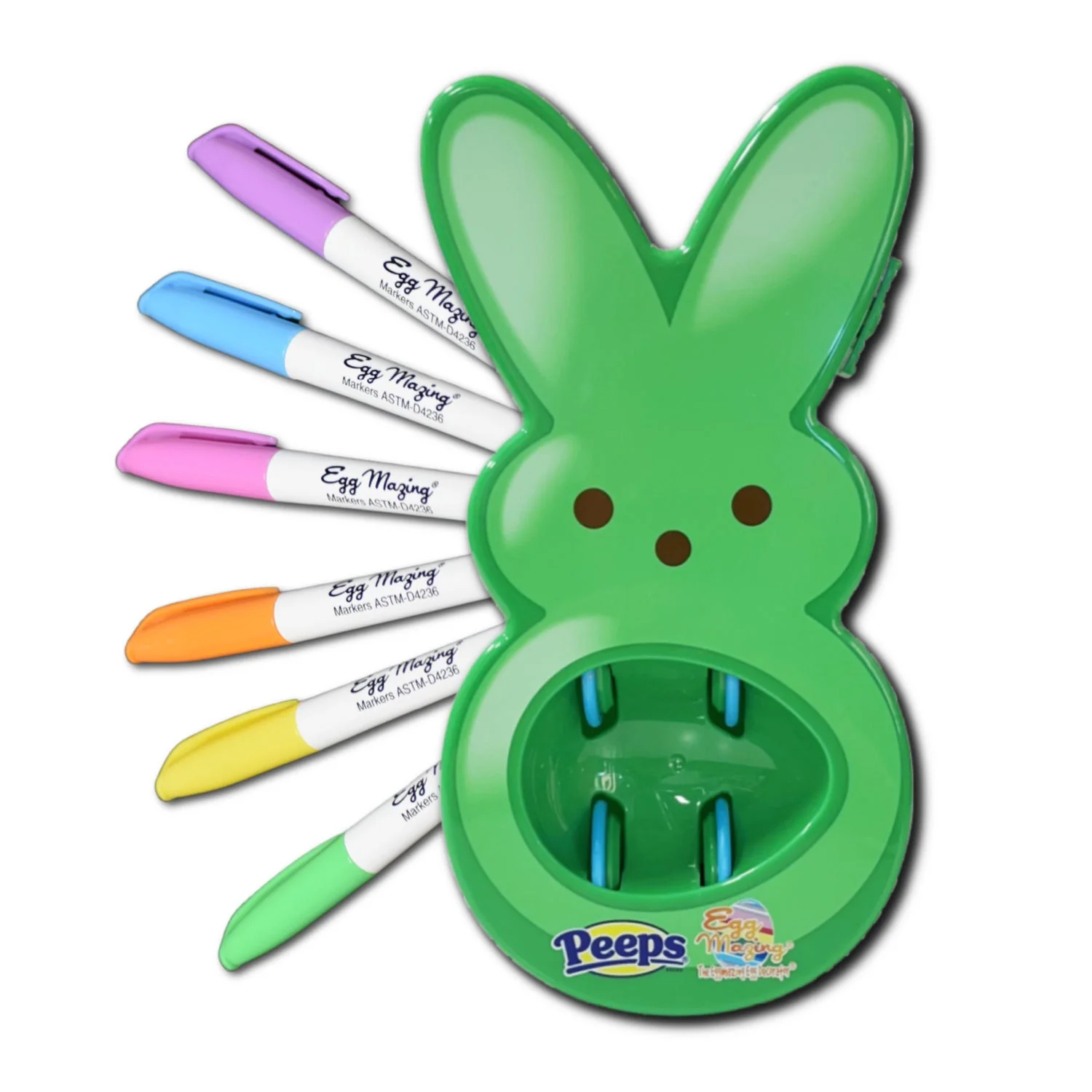 The Peeps Eggmazing Egg Decorator
