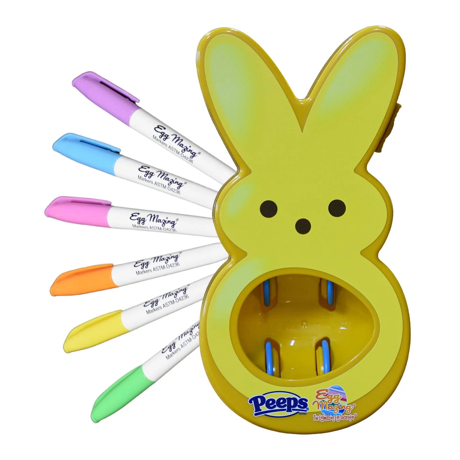 The Peeps Eggmazing Egg Decorator - Image 11