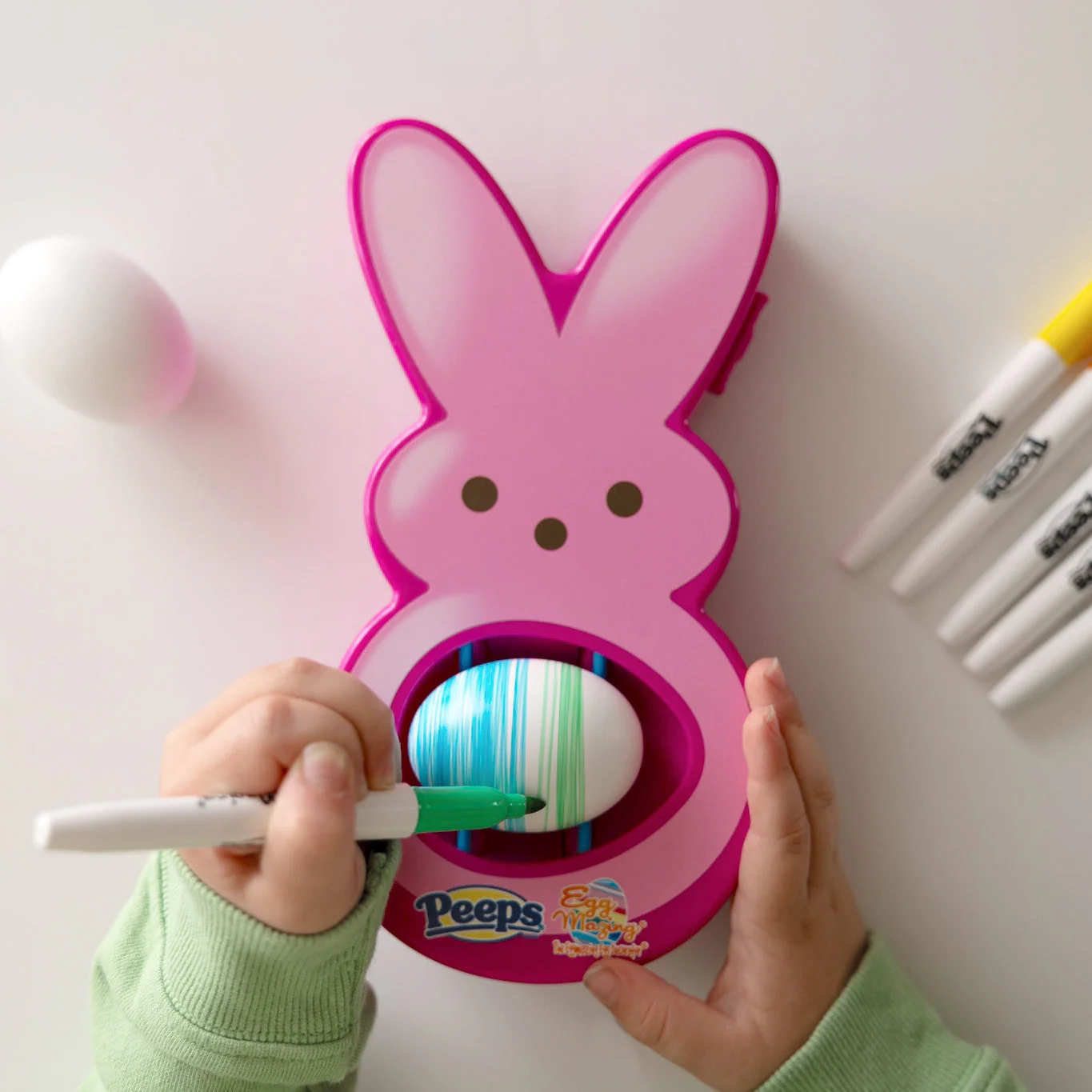 The Peeps Eggmazing Egg Decorator - Image 25