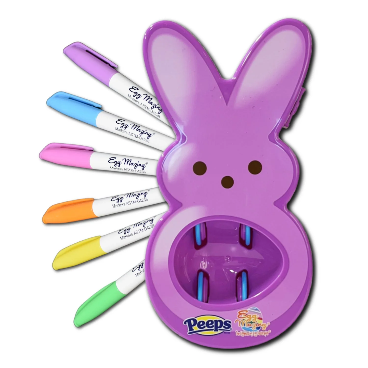 The Peeps Eggmazing Egg Decorator - Image 6
