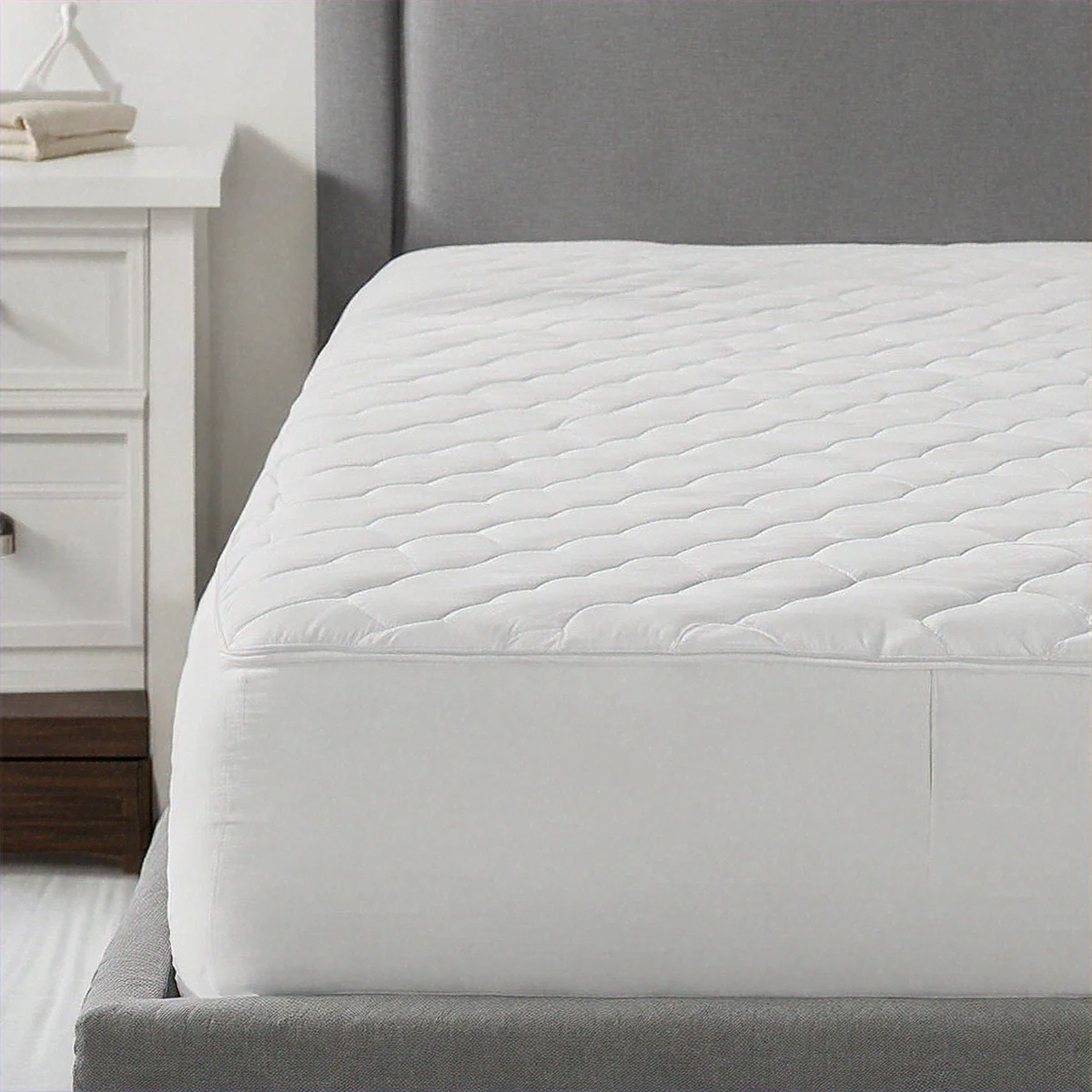 Waterproof Mattress Pad