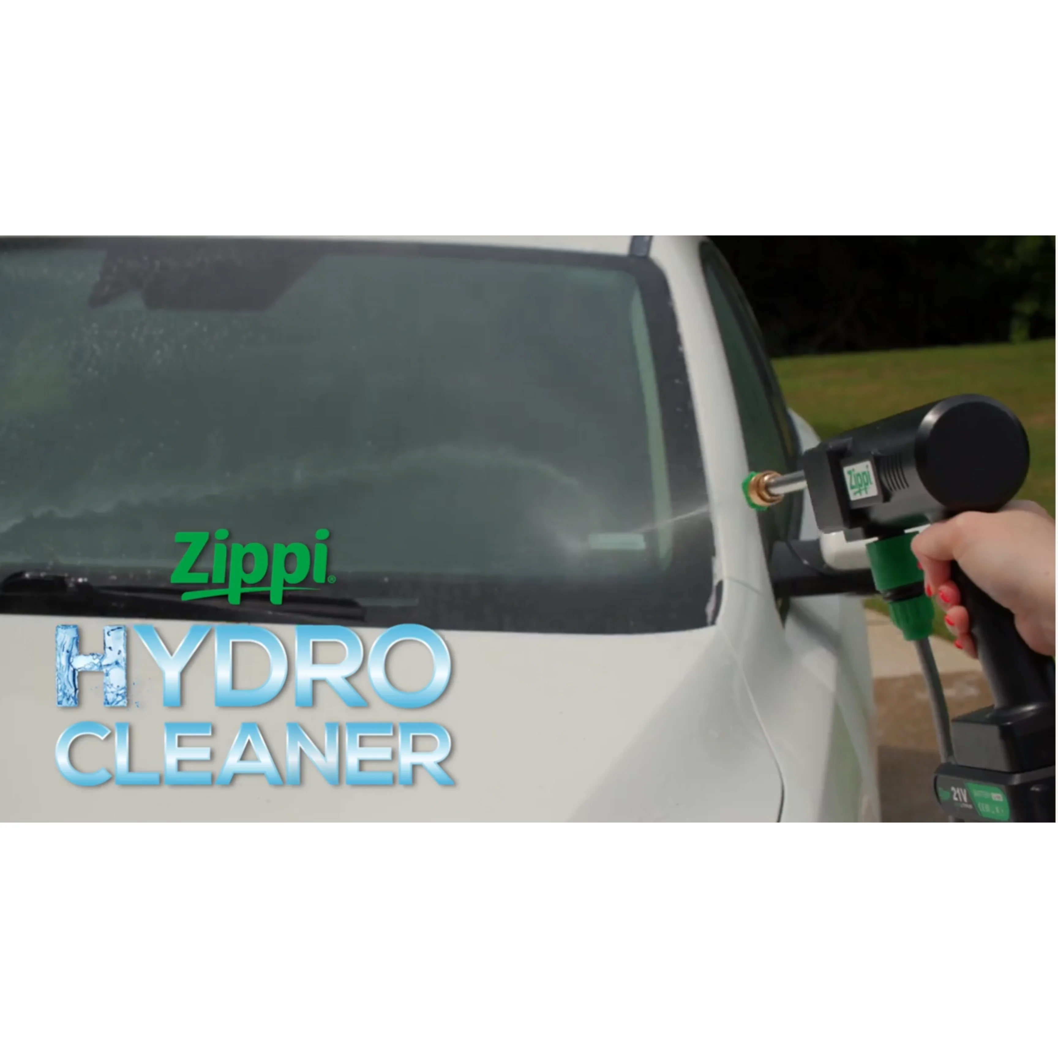 Zippi Hydro Cleaner Deluxe - Image 16